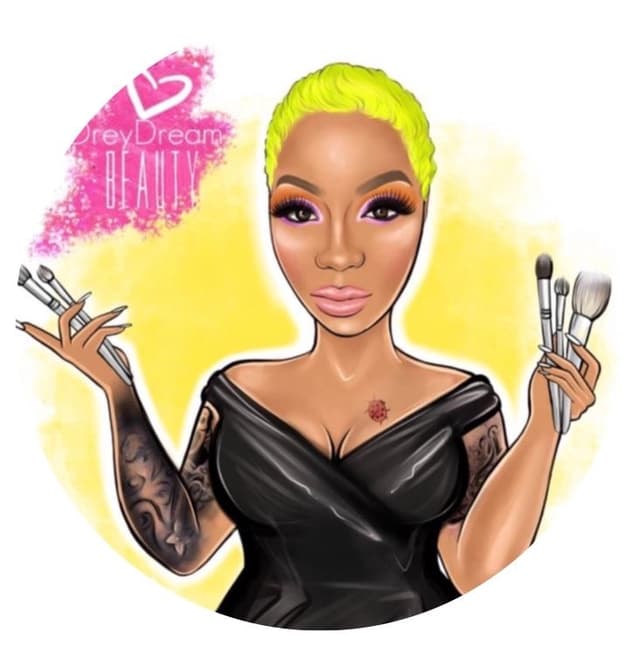 Drey Dream Beauty 
LA BOUTIQUE